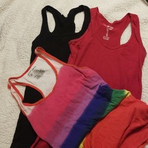 Tank top bundle